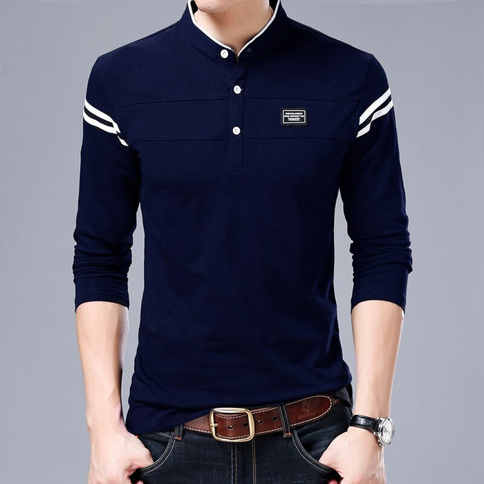 681 dark blue / L