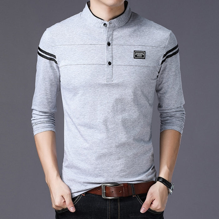 681 grey / M