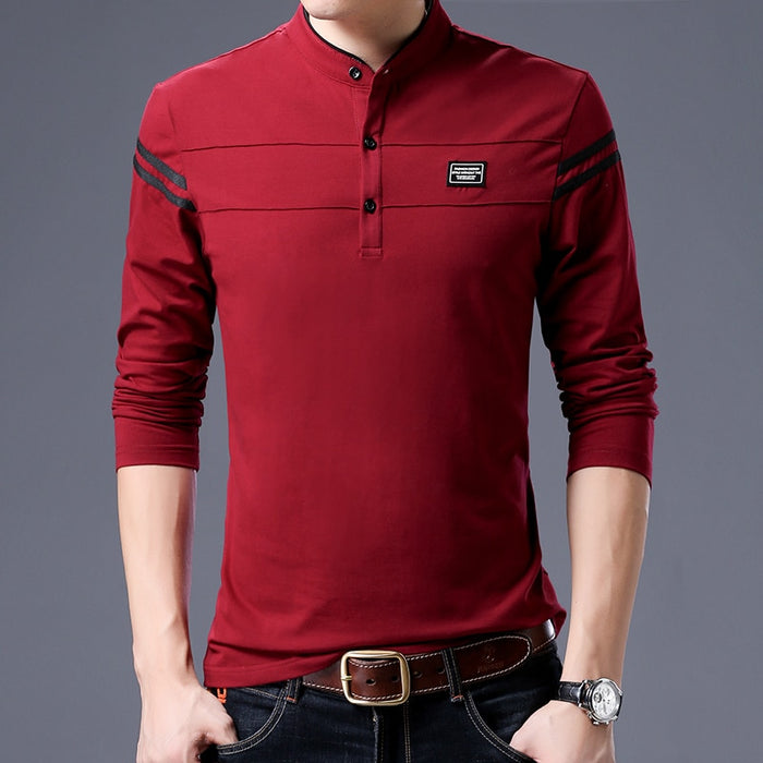 681 red / M