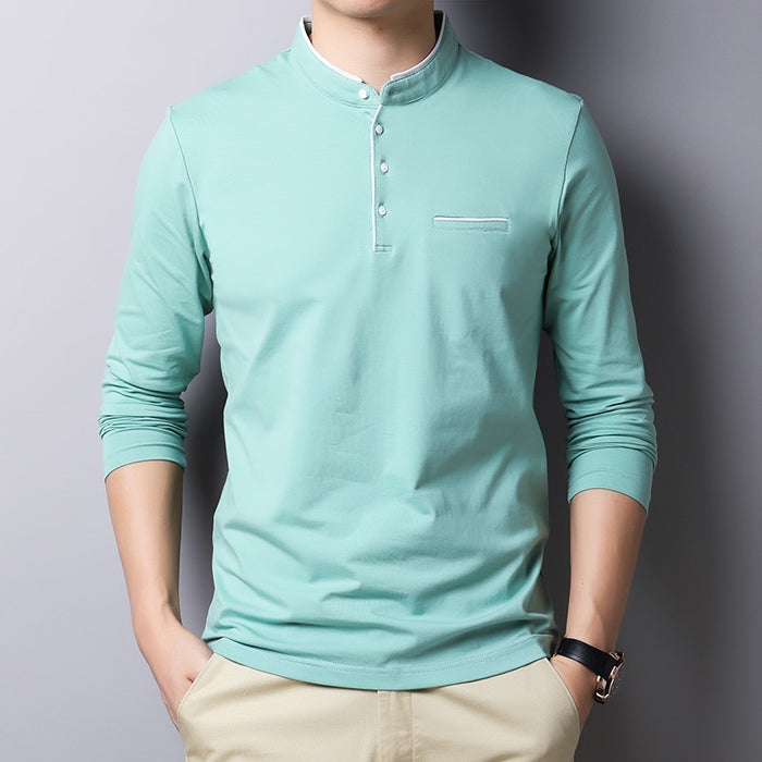 805 light green / M