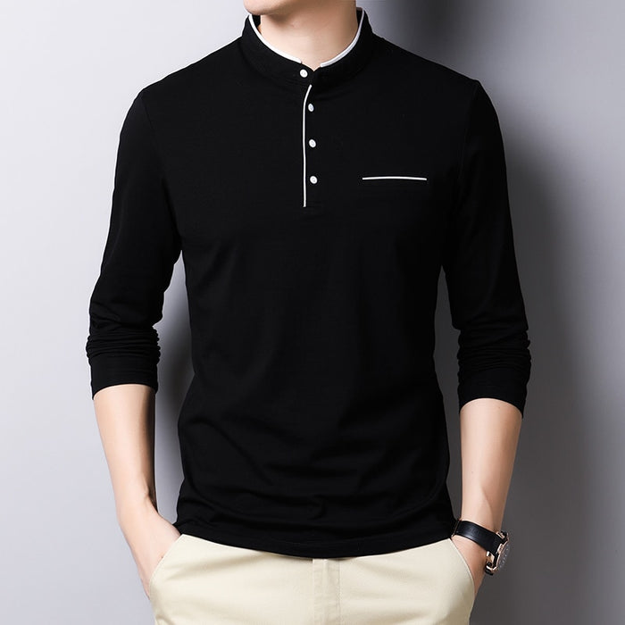 805 black / L