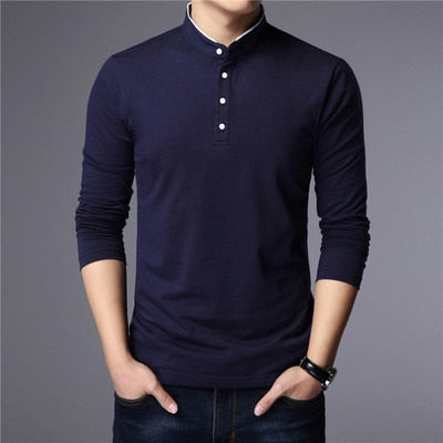 680 dark blue / XL