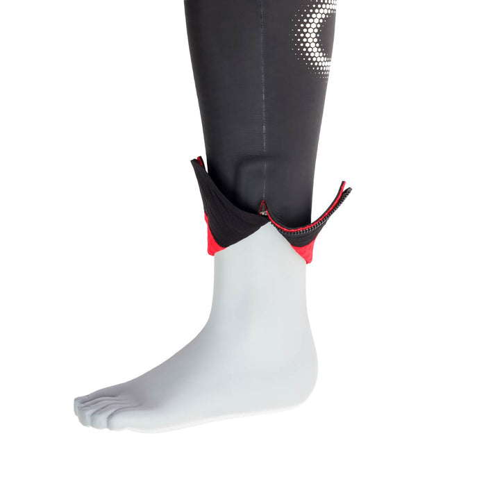 women's iceman 4.0 - deboer swim
