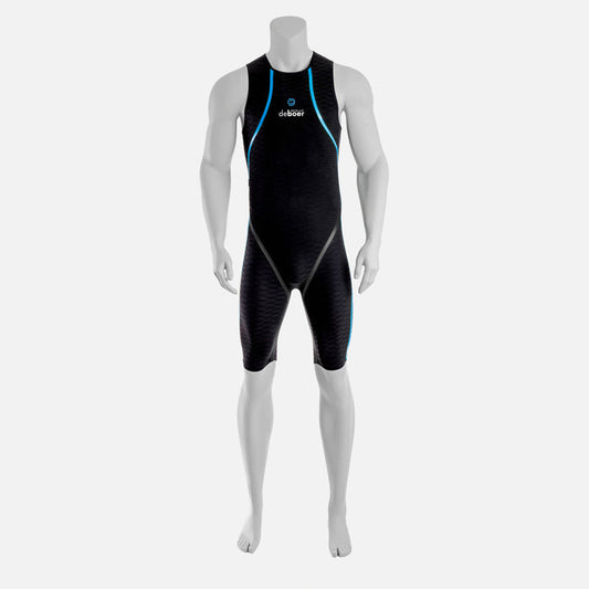 men's tsunami 4.0 - deboer swim