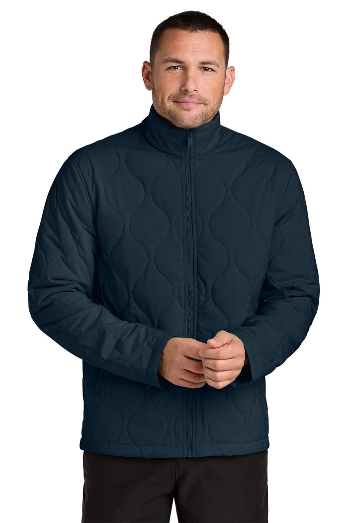 Night Navy / XS