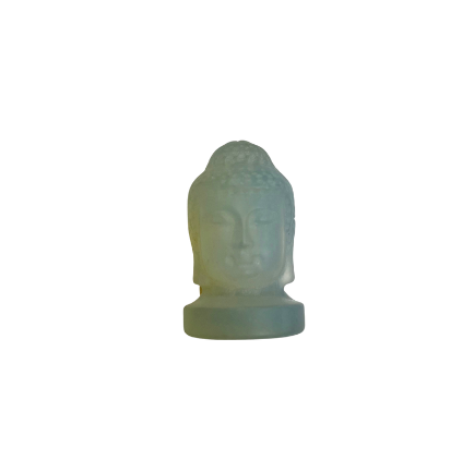 Mini Buddha Heads