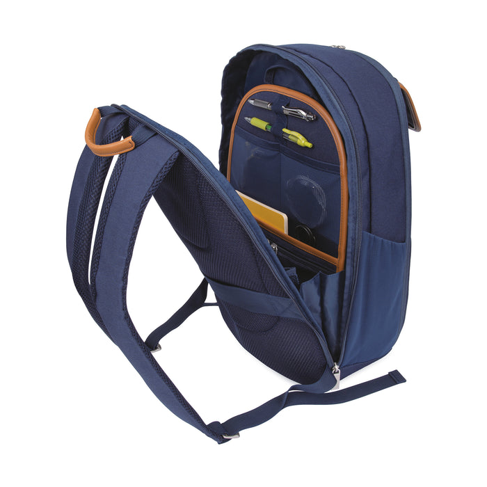 Mobile Office Hybrid Laptop Backpack