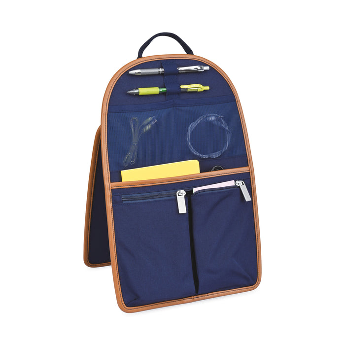 Mobile Office Hybrid Laptop Backpack