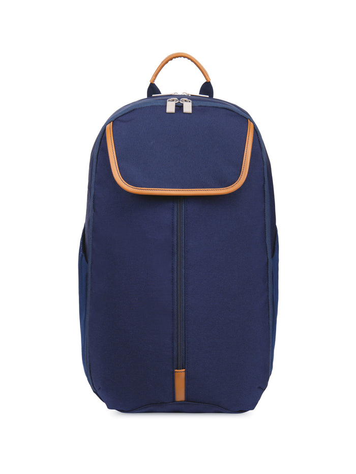 Mobile Office Hybrid Laptop Backpack