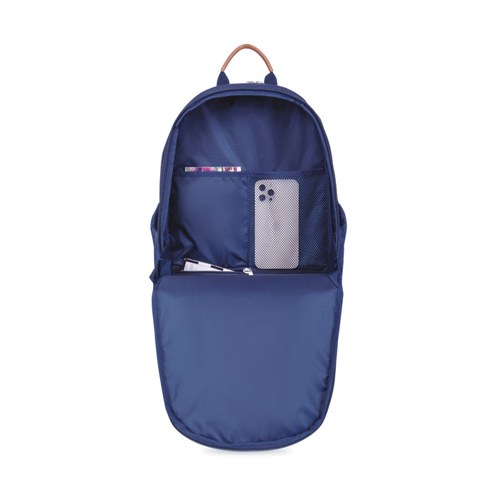 Mobile Office Hybrid Laptop Backpack