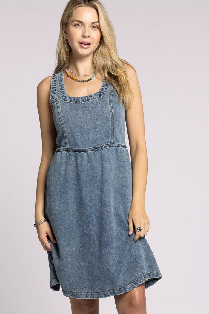 Monie Dress