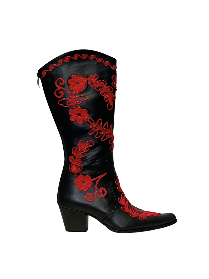 Mont Rouge Modern Cowboy