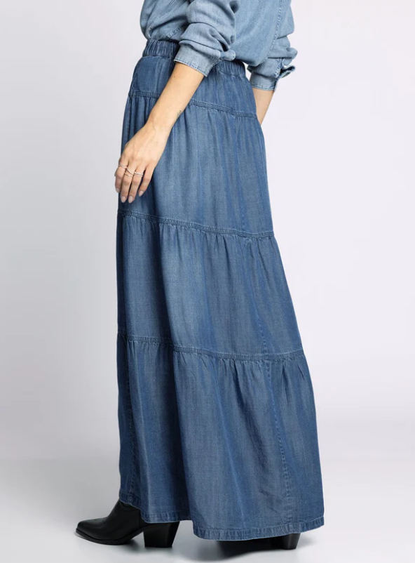 Montie Skirt