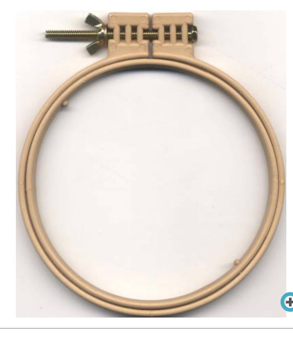 Morgan no slip Hoops