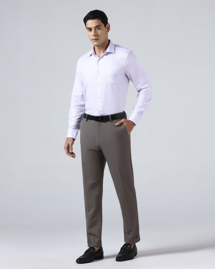 Mouse Solid Trouser - Joshua