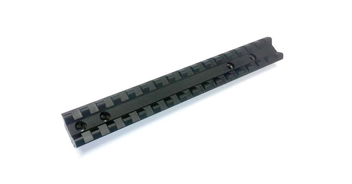 Nikko Stirling Picatinny Rail