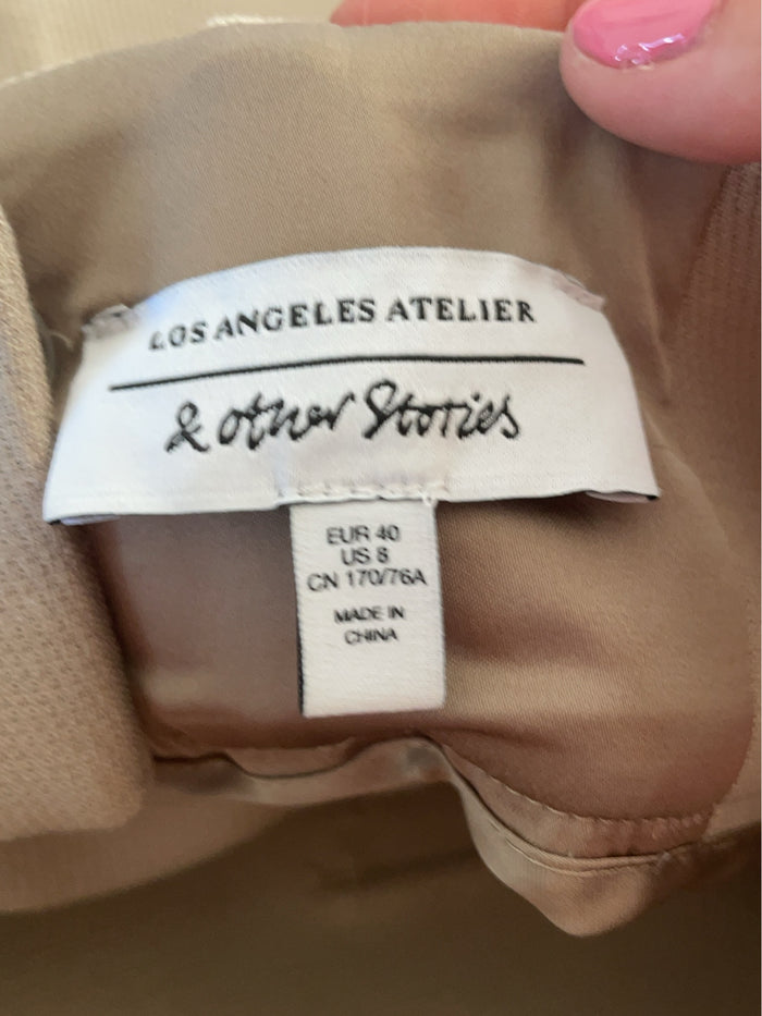 & Other Stories-kjol
