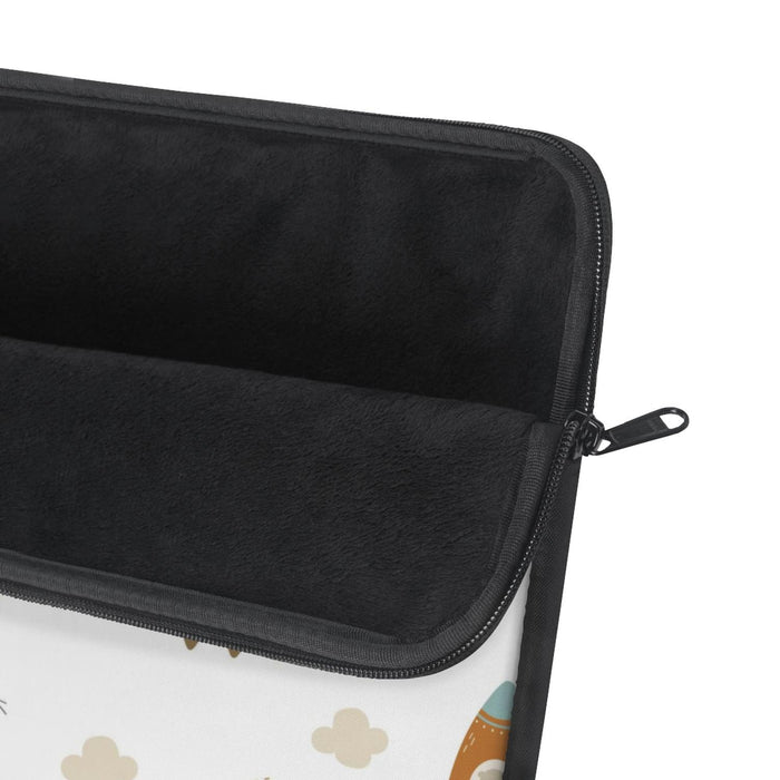 Boys Laptop Sleeve Outer Space, Tablet iPad Cover, Boys IT Accessories | Pippa + June