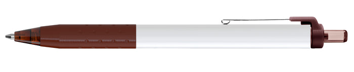 Paper Mate® Inkjoy White Barrel - Black Ink