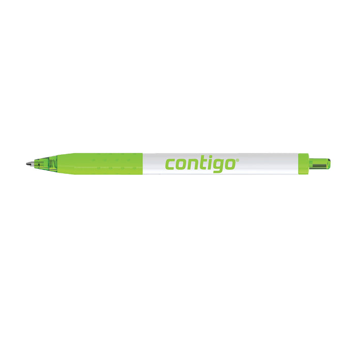 Paper Mate® Inkjoy White Barrel