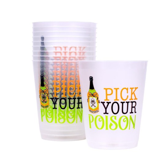 Party Cup Packs