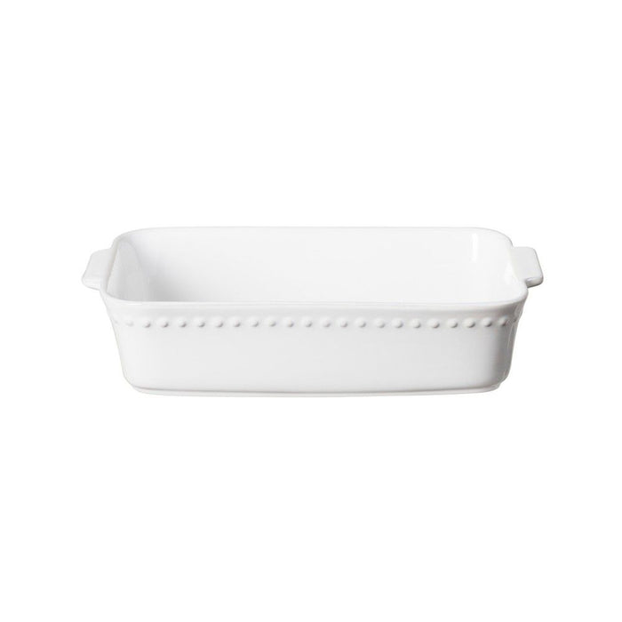 13" Rectangle Baker