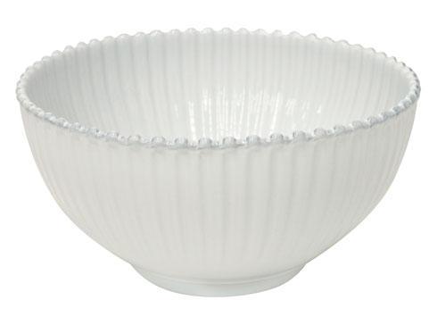 Pearl White Serveware by Costa Nova