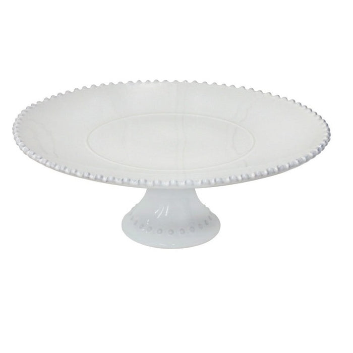 Pearl White Serveware by Costa Nova