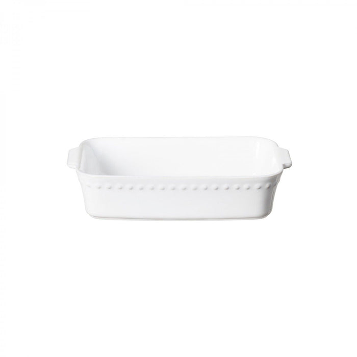 Pearl White Serveware by Costa Nova