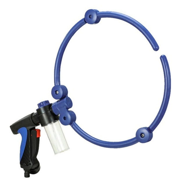 Pet Dog Cat Shower Tool - foxberryparkproducts