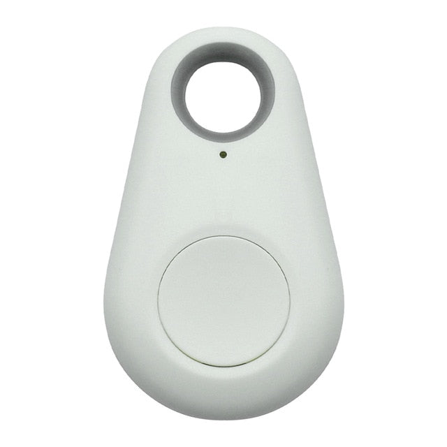 Pet Smart GPS Tracker Mini Anti-Lost Waterproof Bluetooth Locator - foxberryparkproducts