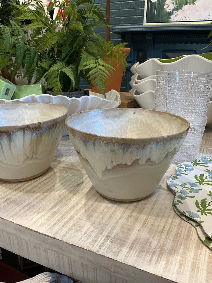 Popcorn Bowl