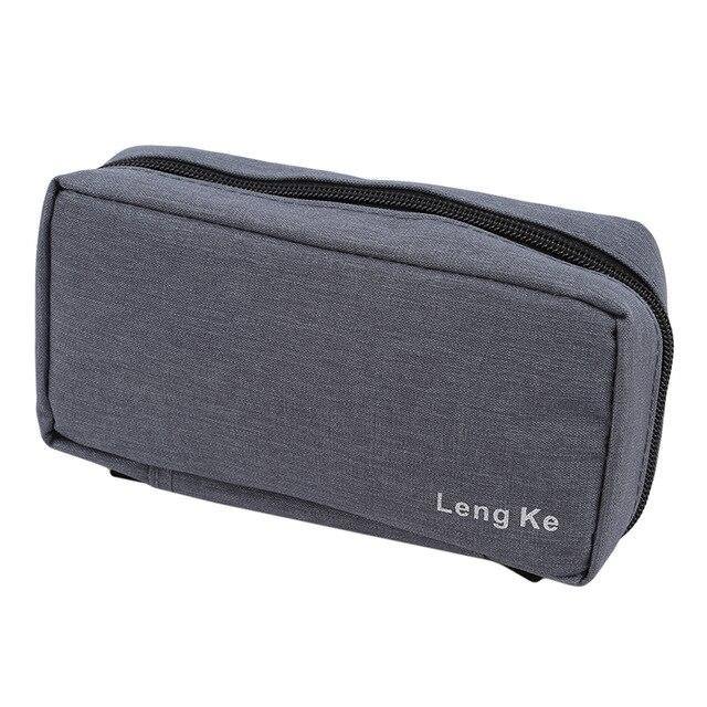 Portable Insulin Glaciated Cold Storage Bag - foxberryparkproducts