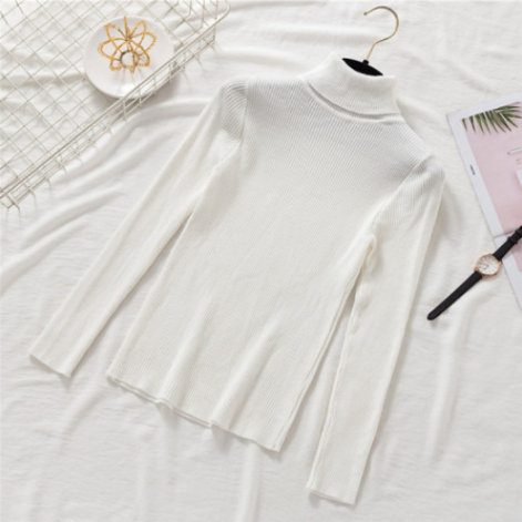 White-31 / One Size