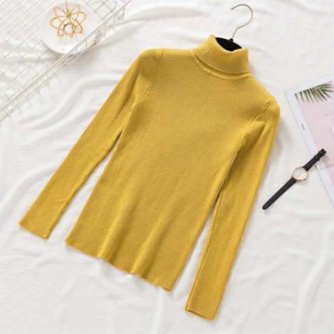 Yellow-31 / One Size