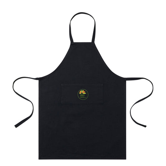Recycled Cotton Bib Front Apron - AWARE™