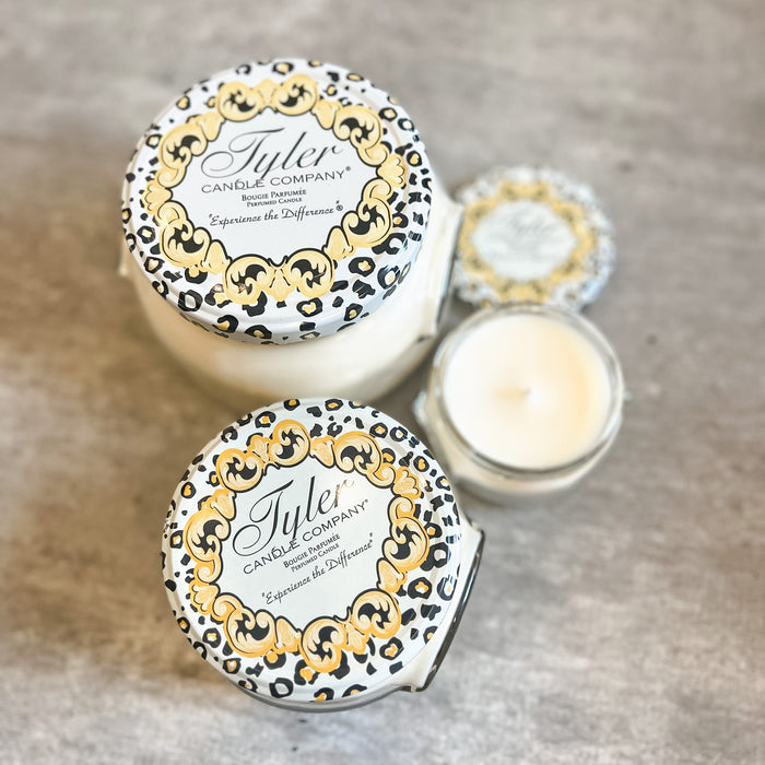 Regal Tyler Candle