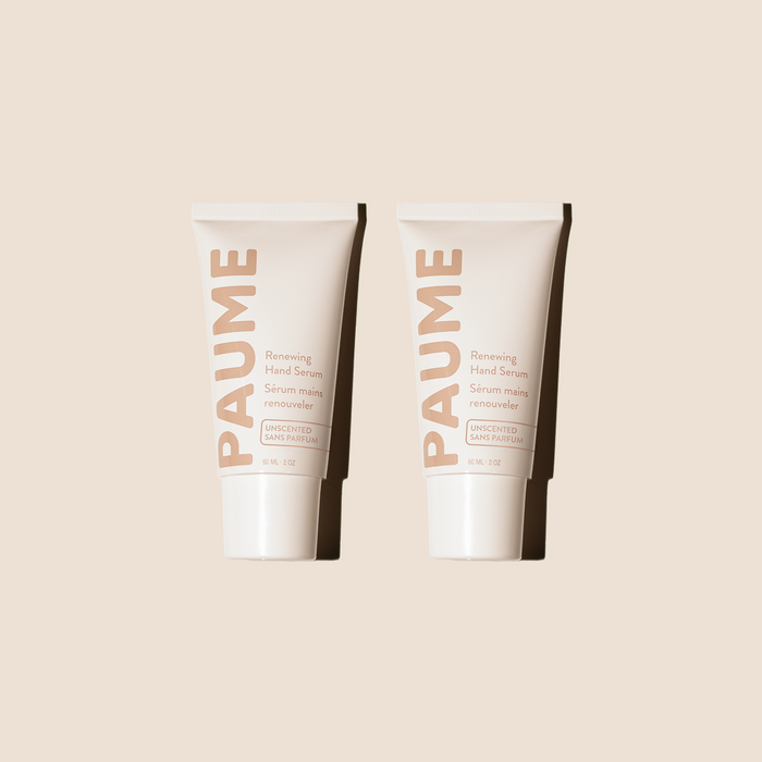 Renewing Hand Serum - Unscented