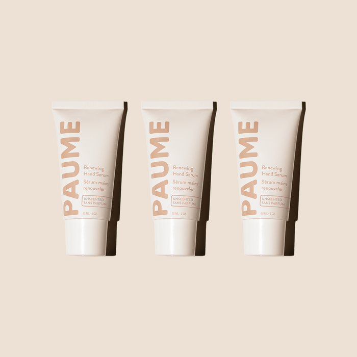 Renewing Hand Serum - Unscented