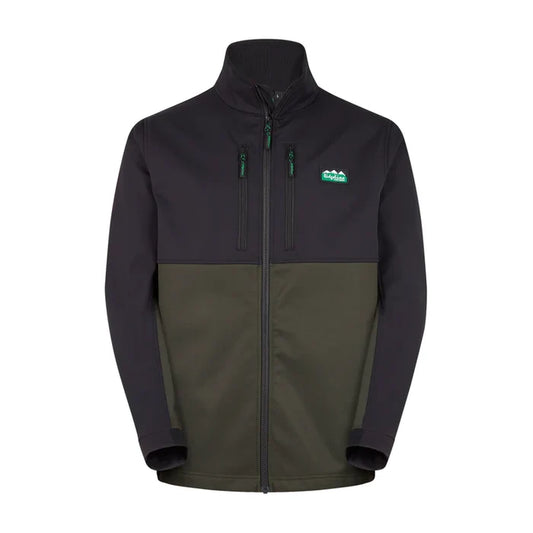 Ridgeline Ranger 24 Softshell Jacket