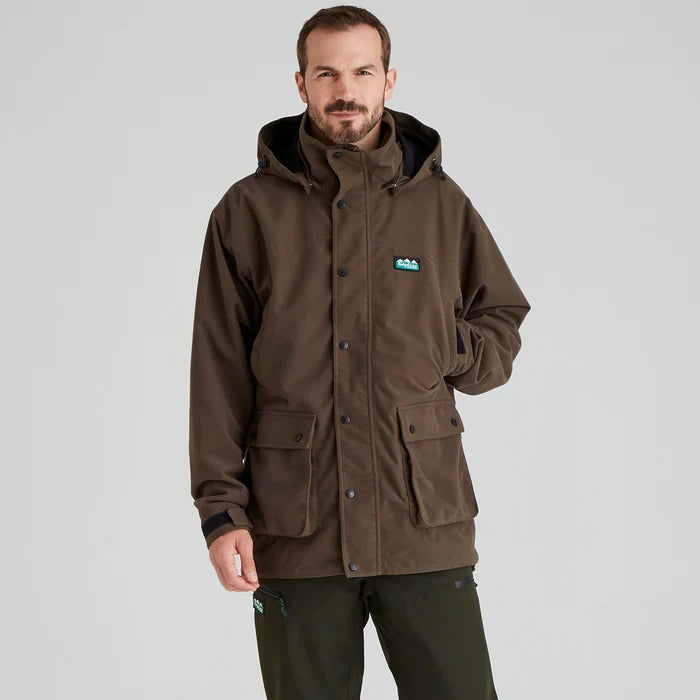 Ridgeline Torrent III Jacket