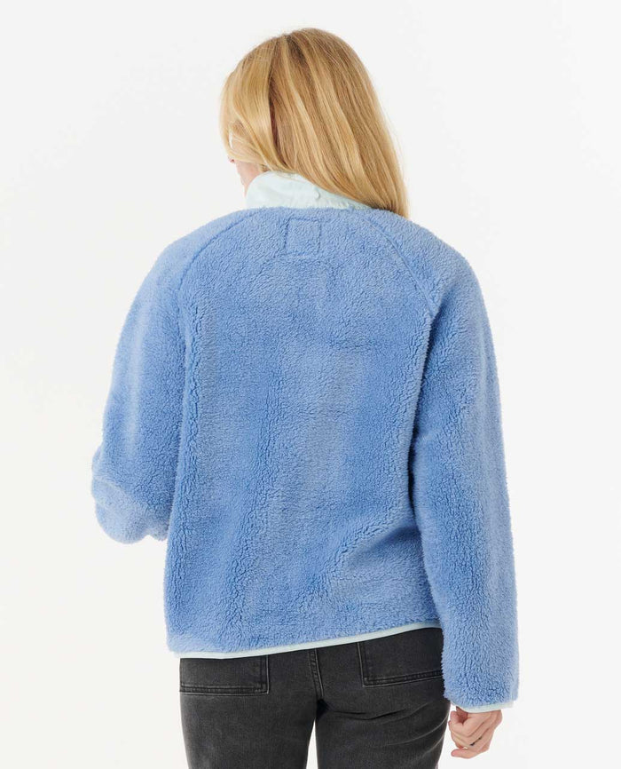 Ripcurl Shore Break Polar Fleece