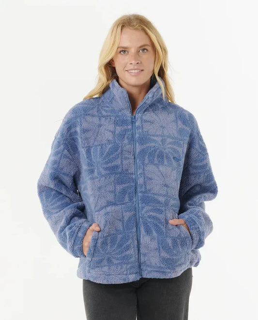 Ripcurl Ty Williams Polar Fleece