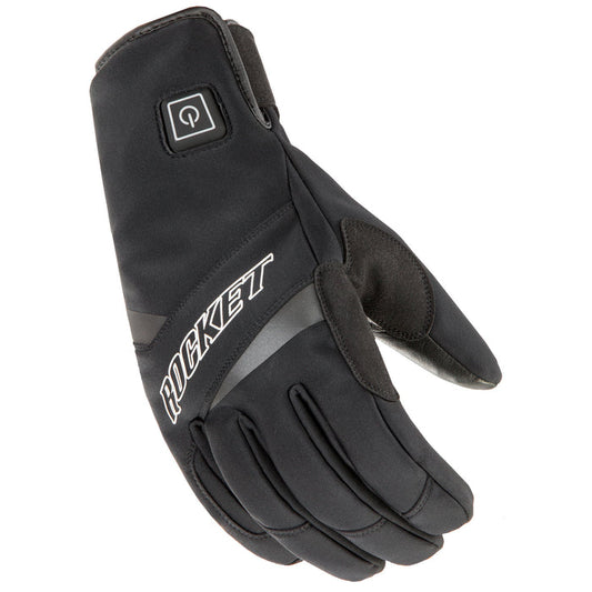 Rocket Burner Lite Heated Gloves