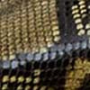Snakeskin in Black / Olive color swatch | Exclude | Swatch