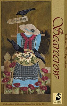 Scarecrow