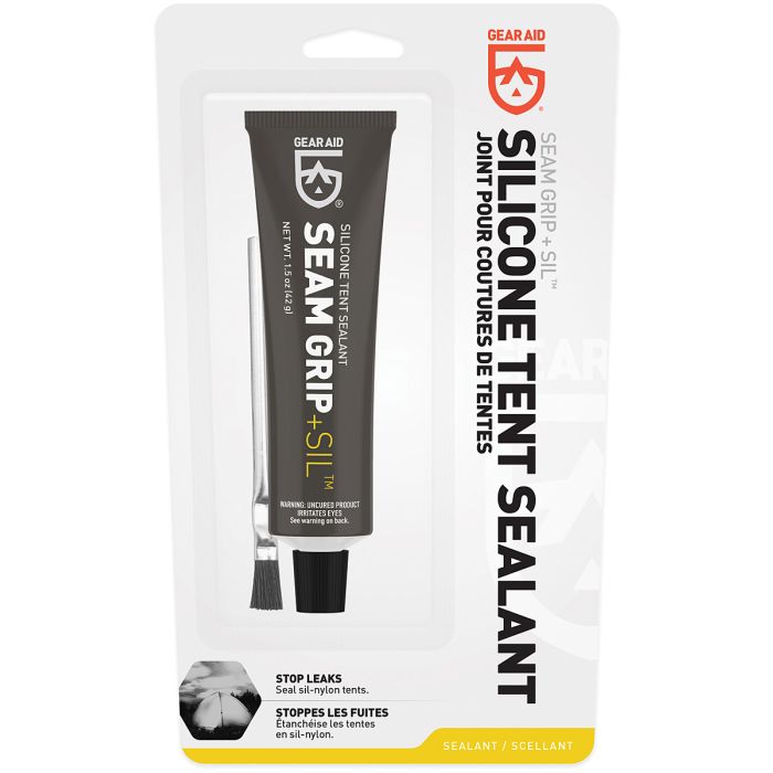 SilNet Silicone Tent Sealant