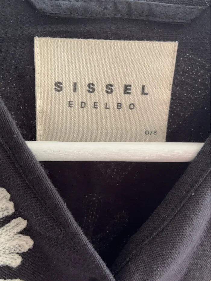Sissel Edelbo Tunn-kavaj NWOT