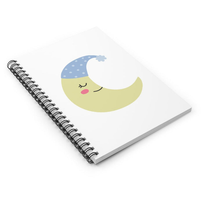 Kids Notebook Outer Space, Kids Journal, Kids Stationary, School Journal, Notepad