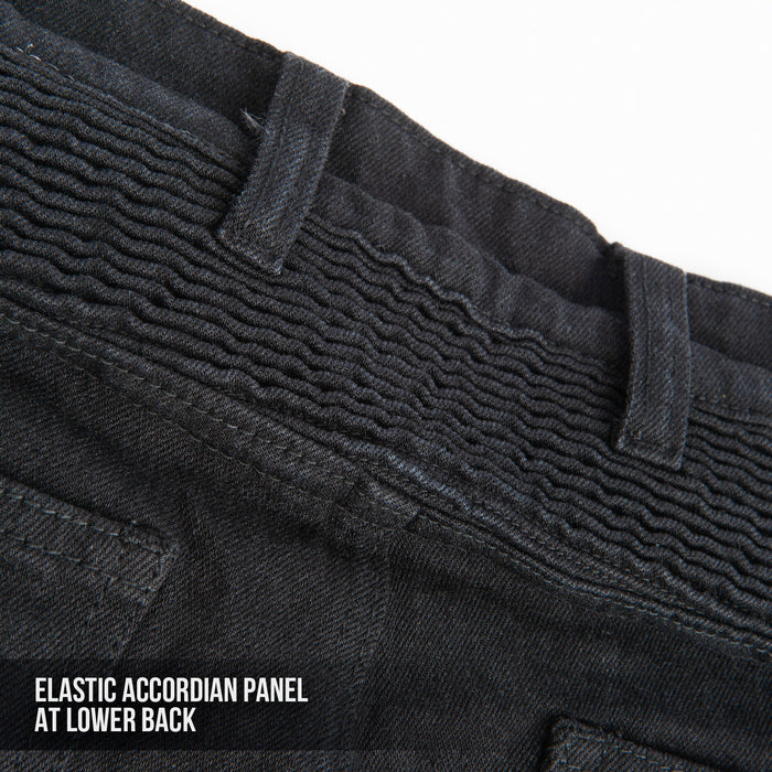 Joe Rocket Canada Speedmaster Dyneema® Motorcycle Riding Jeans